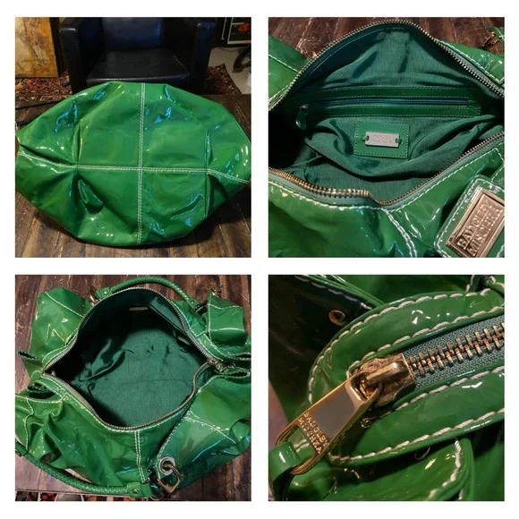 Badgley Mischka oversized bag - Picture 6 of 15